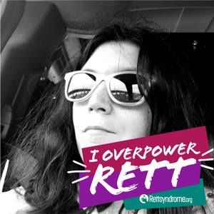 Meet your Posher, Cheryl